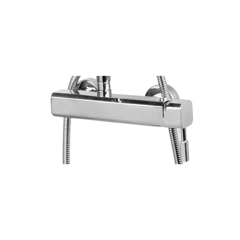 Shower mixer for 118BAS  Harmony